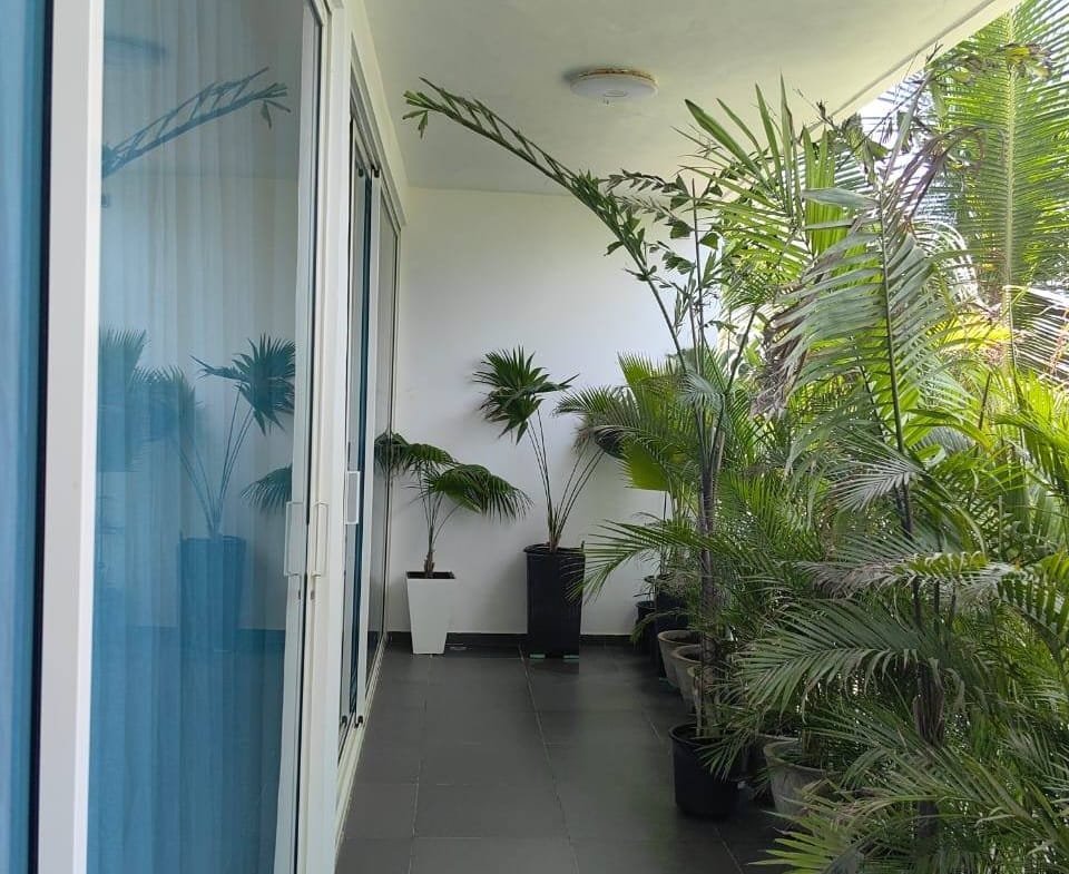 Villa duplex 4 chambres non-meublée à louer à Fidjrossè_7