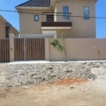 Villa duplex à louer à Houéyiho