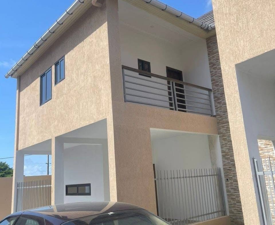 Villa duplex à louer à Houéyiho_4