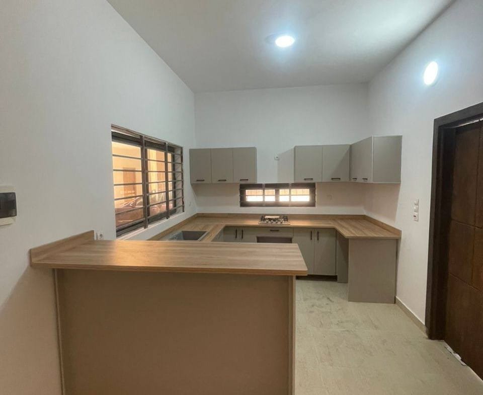 Villa duplex à louer à Houéyiho_5