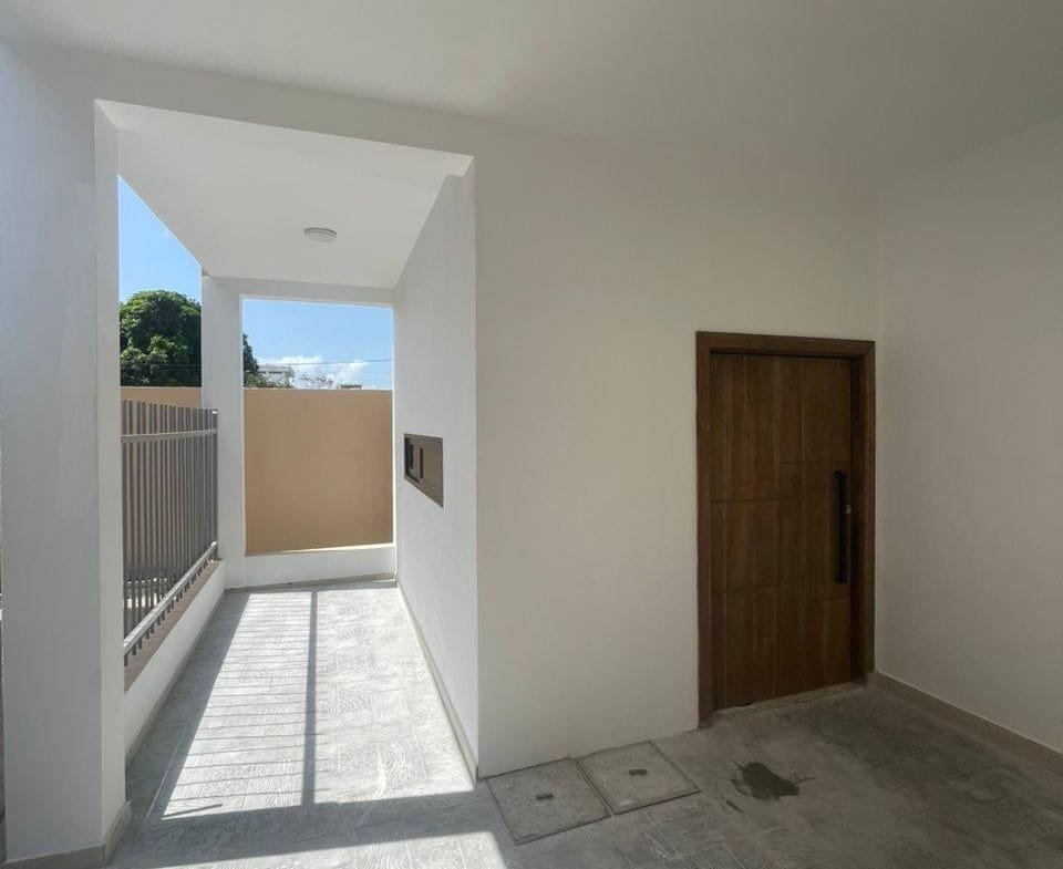 Villa duplex à louer à Houéyiho_6