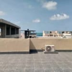 Villa duplex avec piscine à louer à Fidjrossè Plage