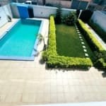 Villa duplex avec piscine et jardin à louer à Fidjrossè Plage