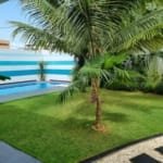 Villa non meublée avec jardin et piscine à louer à Haie Vive