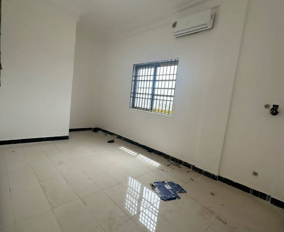 Appartement 1 chambre-salon à louer à Fidjrossè Akogbato - BENIN-IMMO