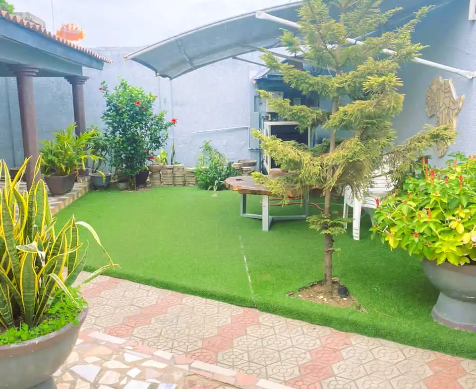 Villa basse à vendre à Agla Akplomey_02