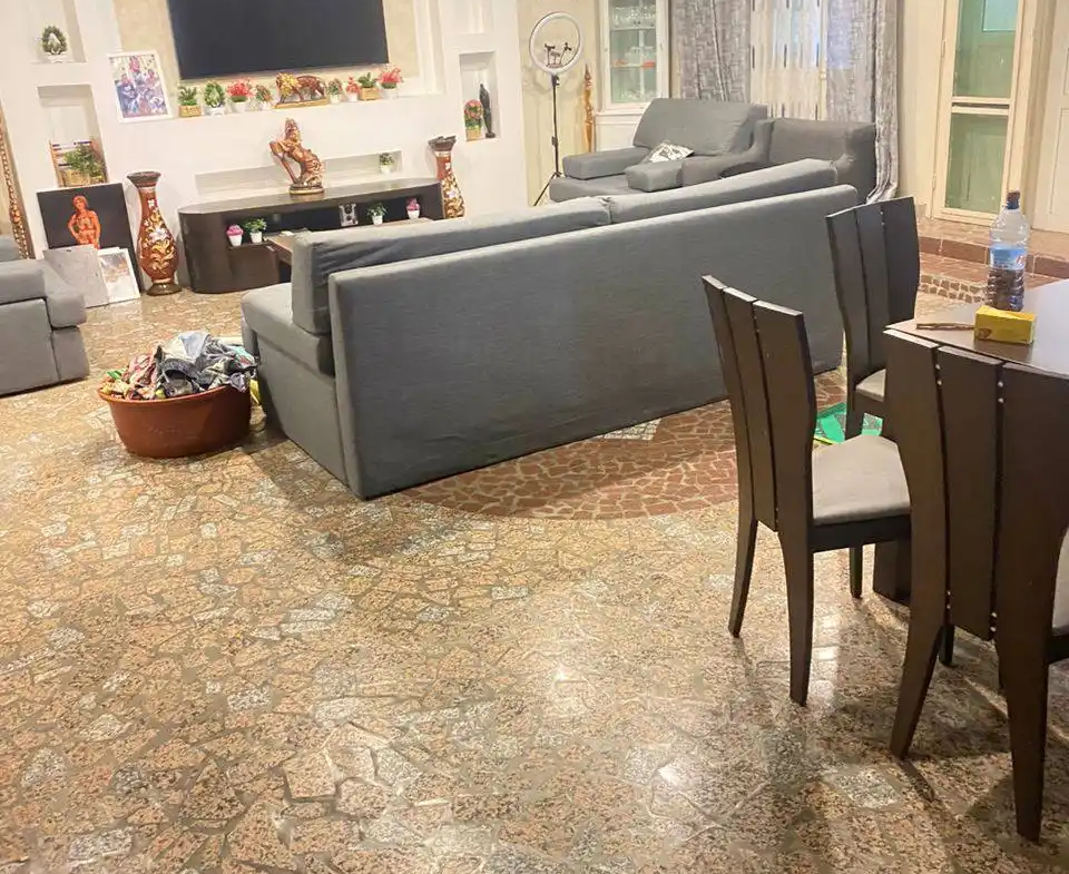 Villa basse à vendre à Agla Akplomey_03
