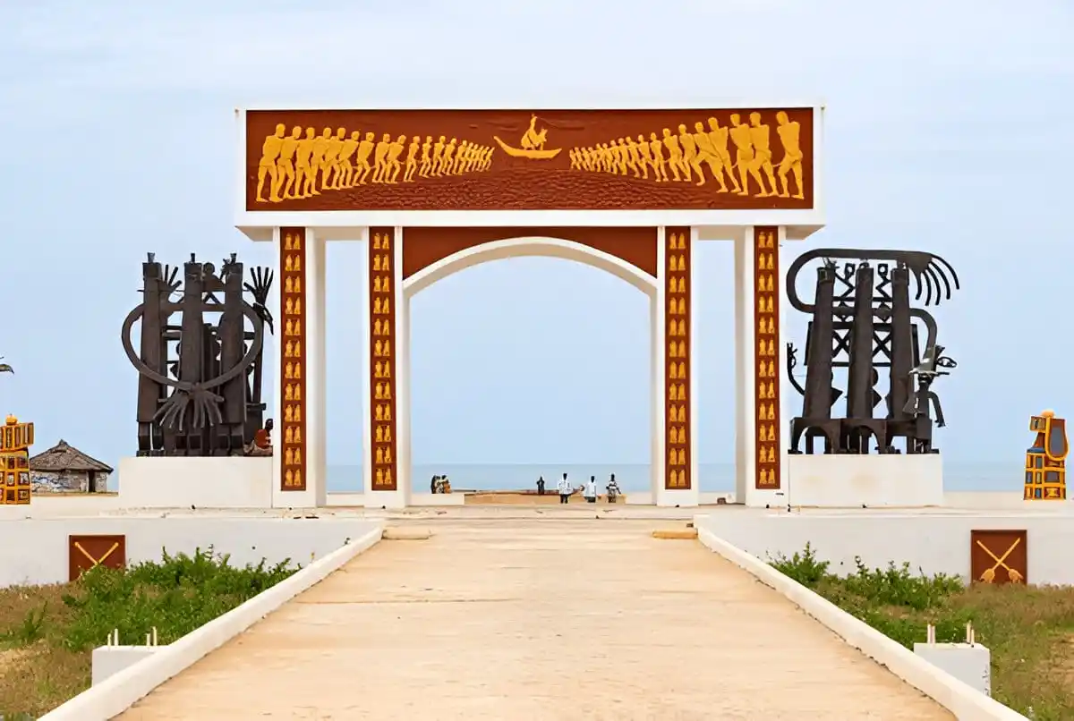 Nos offres de terrain à vendre à Ouidah Nos offres de terrain à vendre à Ouidah
