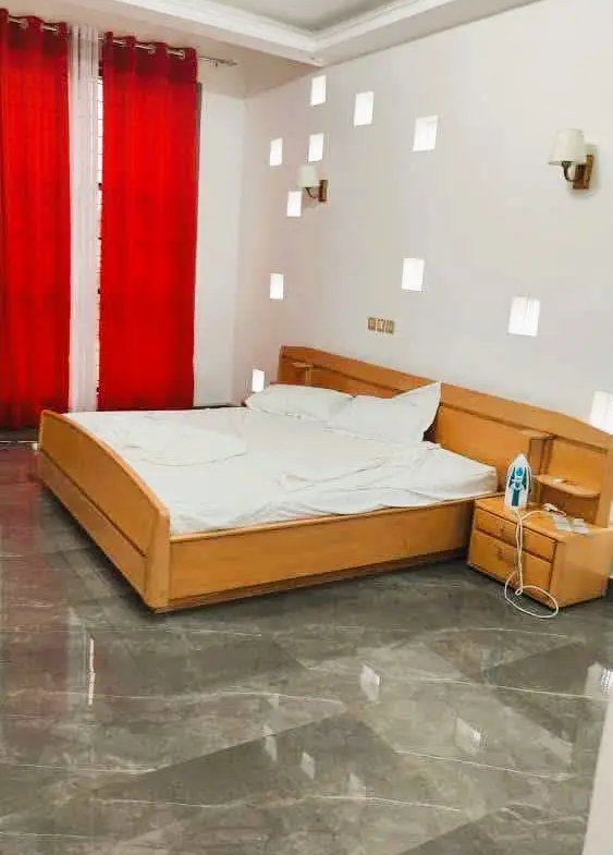 Villa haut standing à vendre à Abomey-Calavi FECECAM - BENIN-IMMO