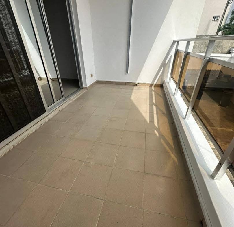 Appartement 3 chambres à louer à Les Cocotiers Cotonou