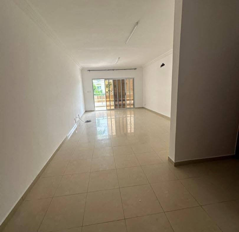 Appartement 3 chambres à louer à Les Cocotiers Cotonou - BENIN-IMMO