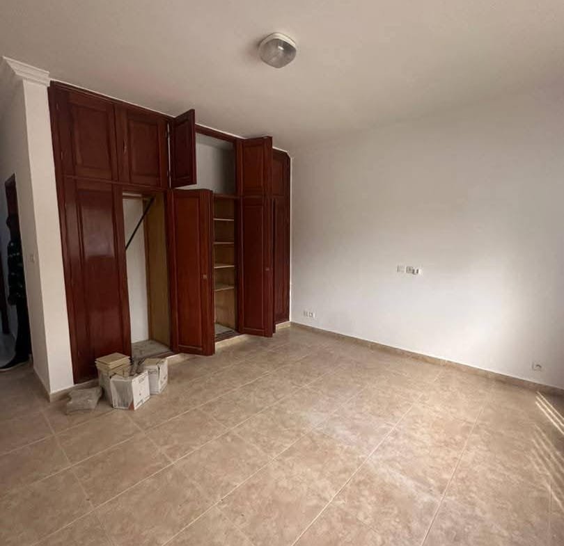 Appartement 3 chambres à louer à Les Cocotiers Cotonou - BENIN-IMMO