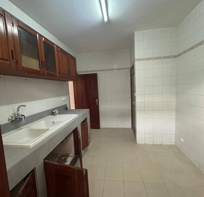 Appartement 3 chambres à louer à Les Cocotiers Cotonou - BENIN-IMMO