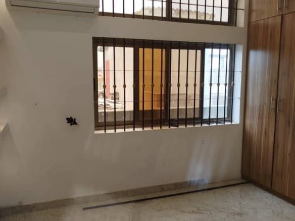 Appartement F4 avec entrée personnelle à louer à Fidjrossè_10