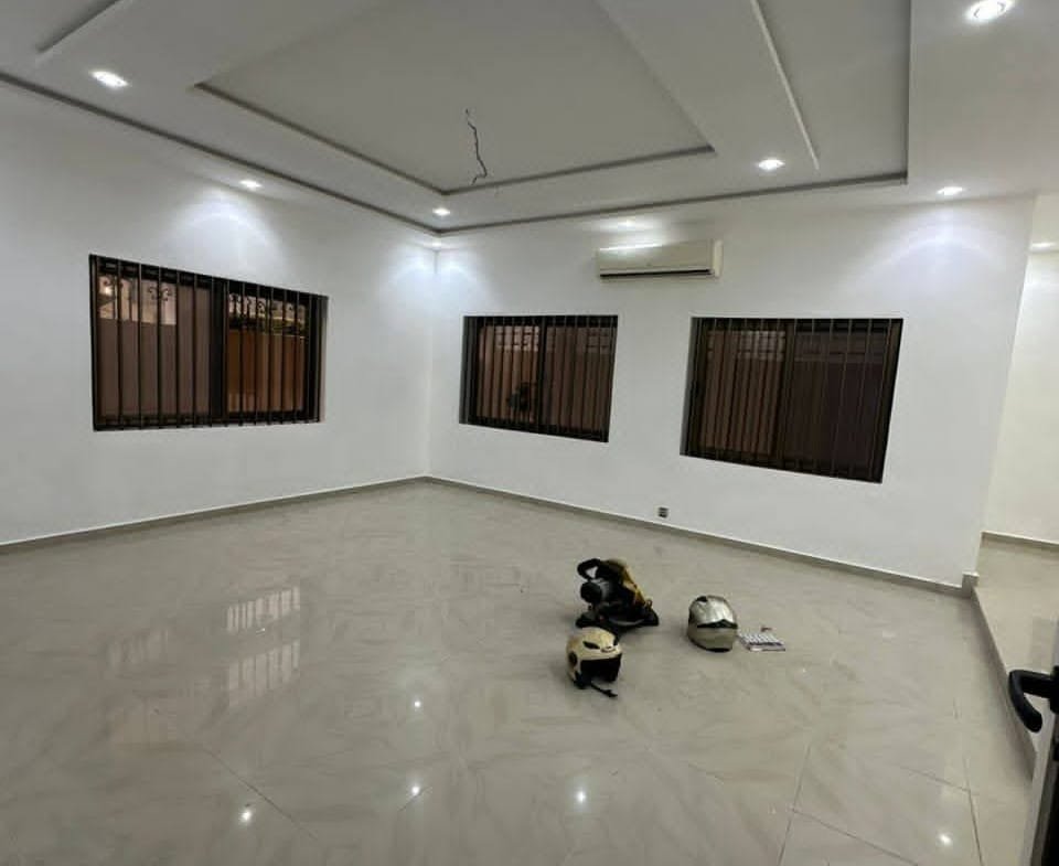 Appartement à louer à Fidjrossè près du Lycée Pierre Manoel Talon