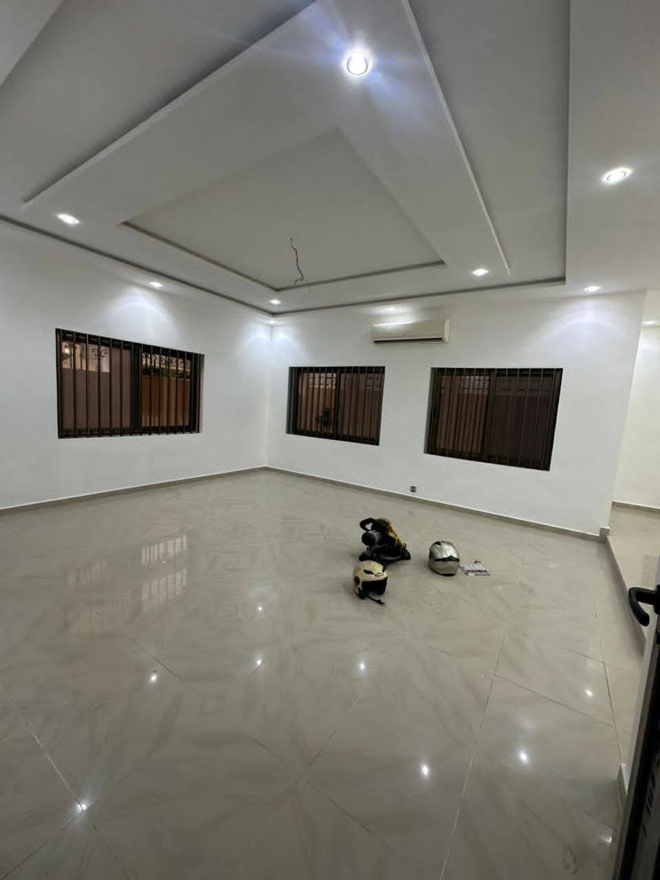 Appartement à louer à Fidjrossè près du Lycée Pierre Manoel Talon