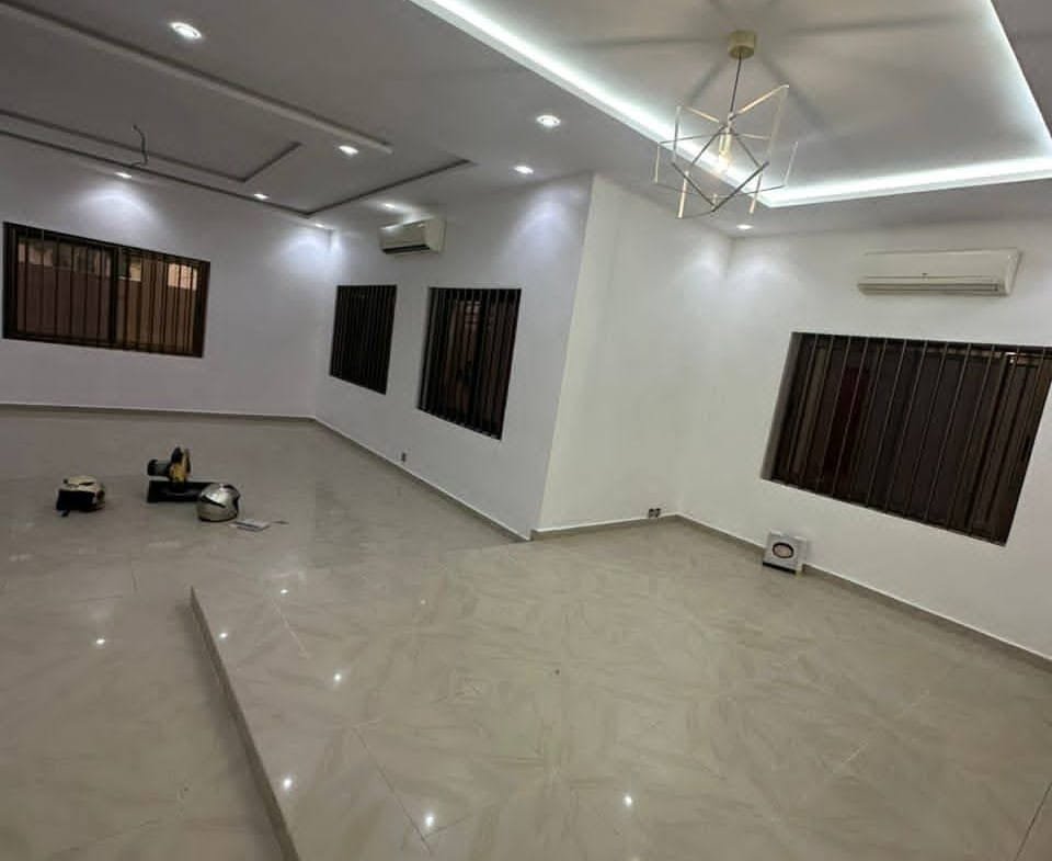 Appartement à louer à Fidjrossè près du Lycée Pierre Manoel Talon - BENIN-IMMO