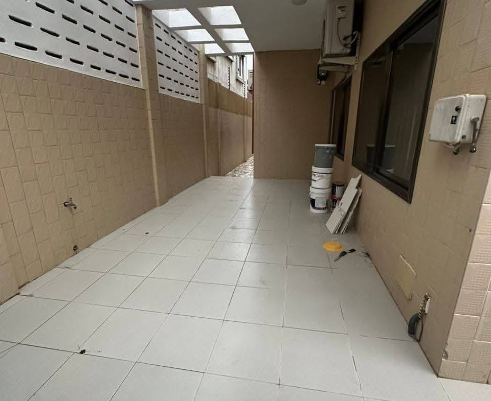 Appartement à louer à Fidjrossè près du Lycée Pierre Manoel Talon - BENIN-IMMO