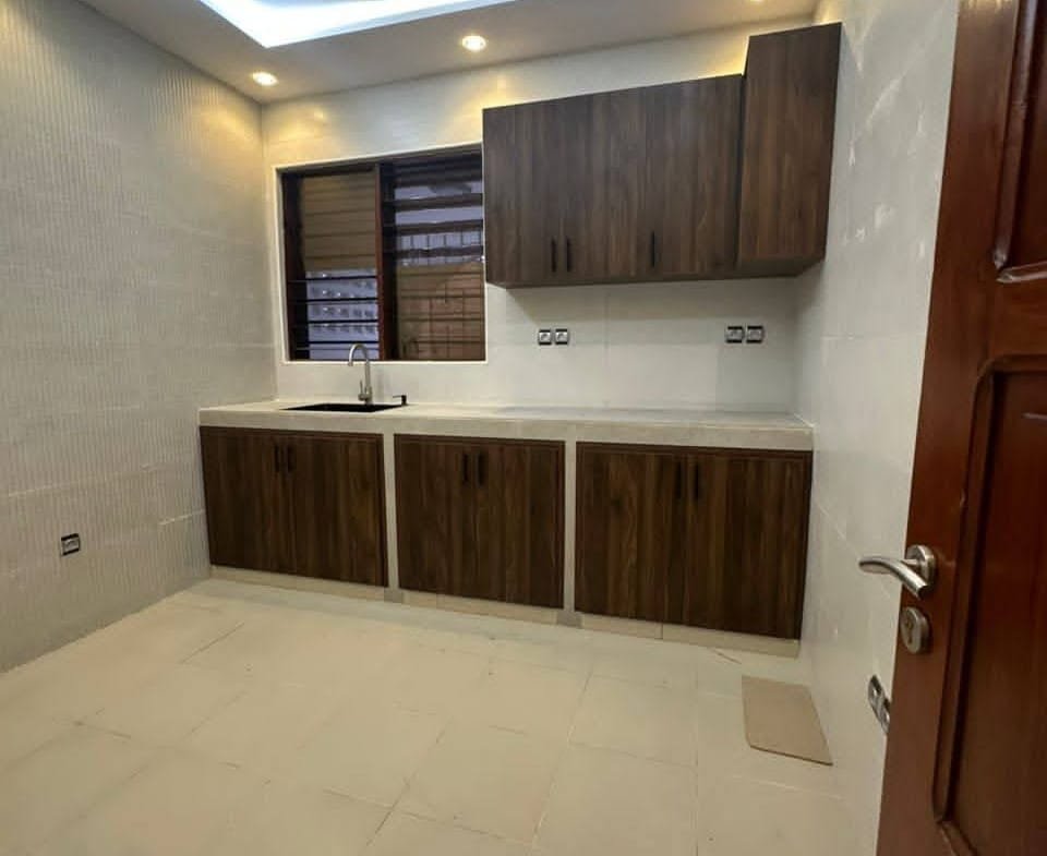Appartement à louer à Fidjrossè près du Lycée Pierre Manoel Talon - BENIN-IMMO