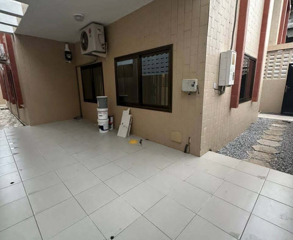 Appartement à louer à Fidjrossè près du Lycée Pierre Manoel Talon - BENIN-IMMO