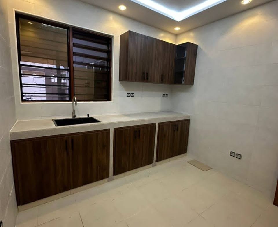 Appartement à louer à Fidjrossè près du Lycée Pierre Manoel Talon - BENIN-IMMO