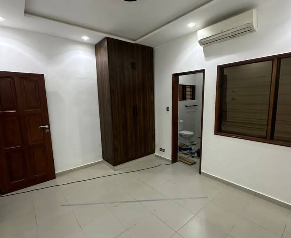 Appartement à louer à Fidjrossè près du Lycée Pierre Manoel Talon - BENIN-IMMO