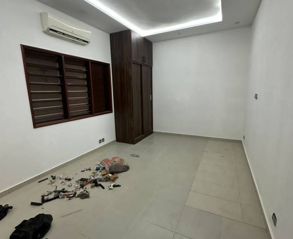 Appartement à louer à Fidjrossè près du Lycée Pierre Manoel Talon - BENIN-IMMO