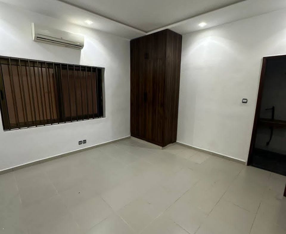 Appartement à louer à Fidjrossè près du Lycée Pierre Manoel Talon - BENIN-IMMO