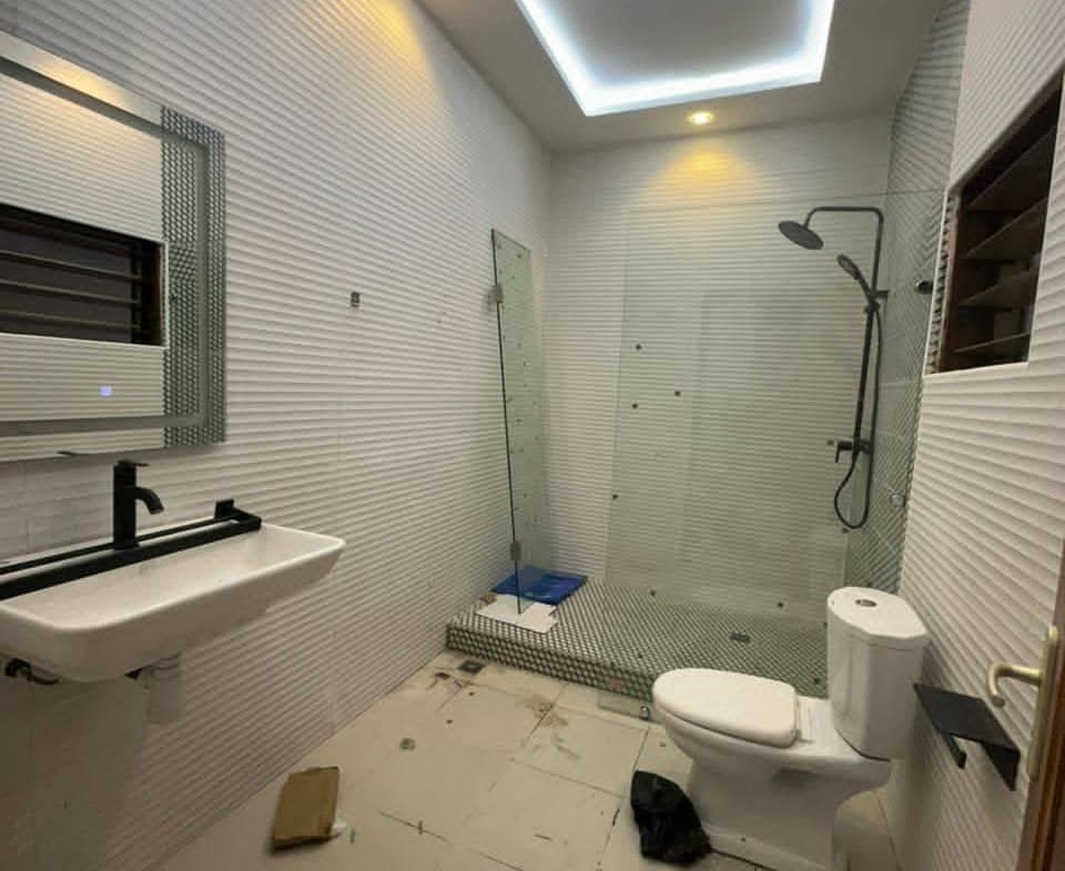 Appartement à louer à Fidjrossè près du Lycée Pierre Manoel Talon - BENIN-IMMO