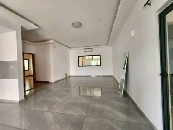 Appartement entrée personnelle à louer à Fidjrossè_10