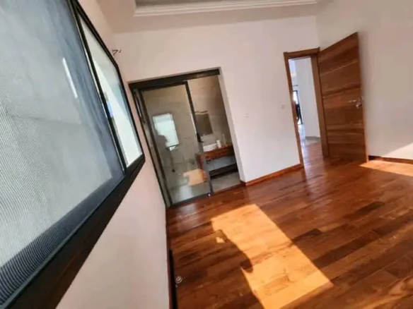 Appartement entrée personnelle à louer à Fidjrossè_15