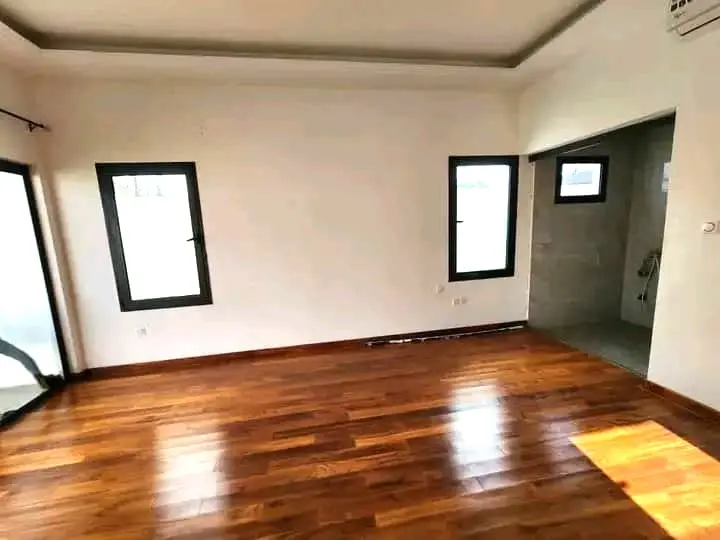 Appartement entrée personnelle à louer à Fidjrossè_5