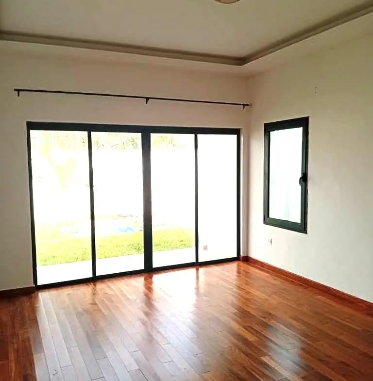 Appartement entrée personnelle à louer à Fidjrossè_9