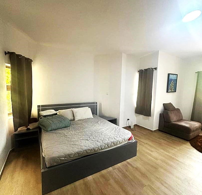 Appartement meublé 3 ou 4 chambres à louer à Cotonou Haie Vive - BENIN-IMMO