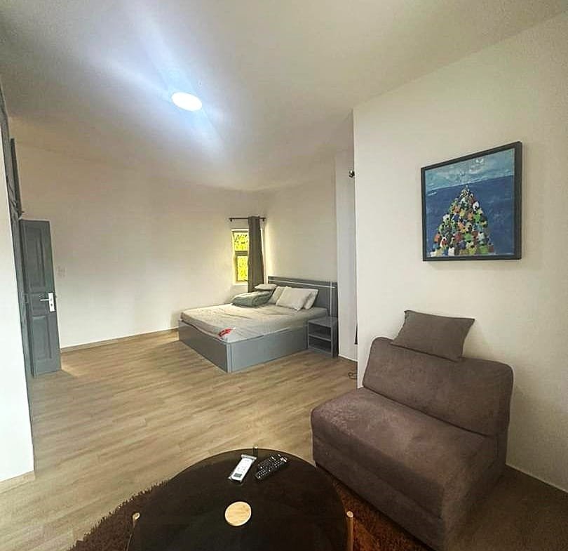 Appartement meublé 3 ou 4 chambres à louer à Cotonou Haie Vive - BENIN-IMMO