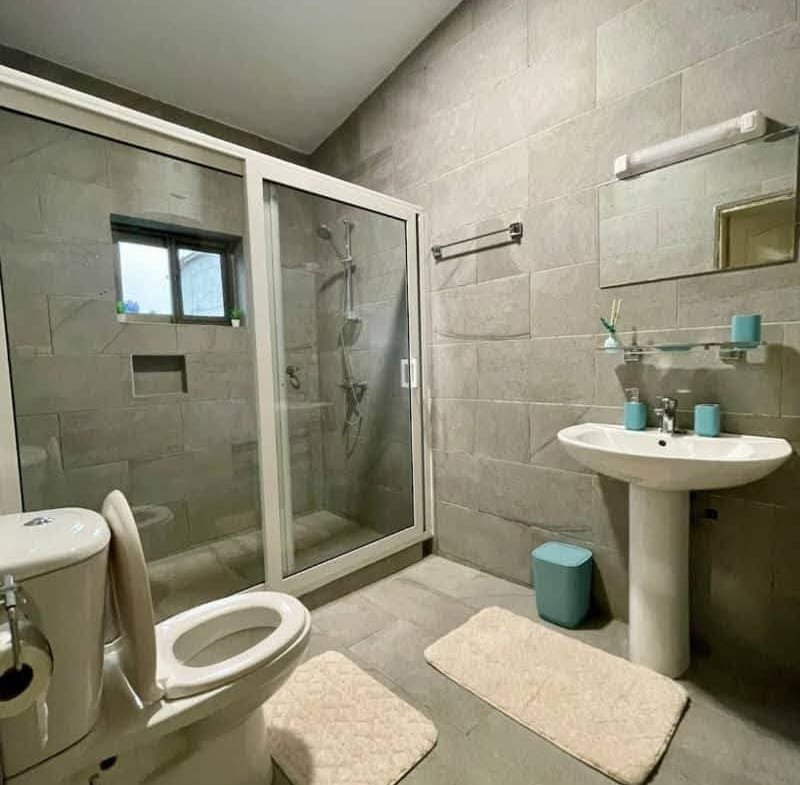 Appartement meublé 3 ou 4 chambres à louer à Cotonou Haie Vive - BENIN-IMMO