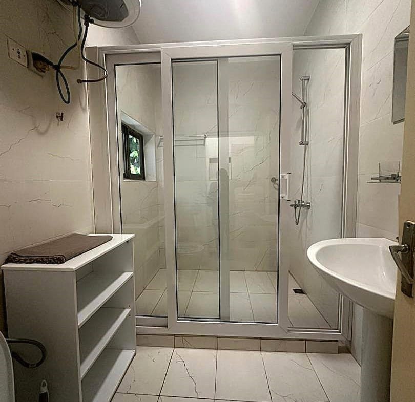 Appartement meublé 3 ou 4 chambres à louer à Cotonou Haie Vive - BENIN-IMMO