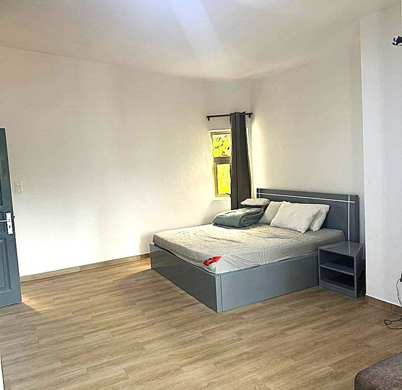 Appartement meublé 3 ou 4 chambres à louer à Cotonou Haie Vive - BENIN-IMMO