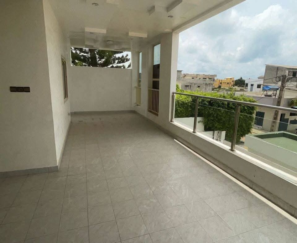 Appartements à louer à Akpakpa Donatin plage_2