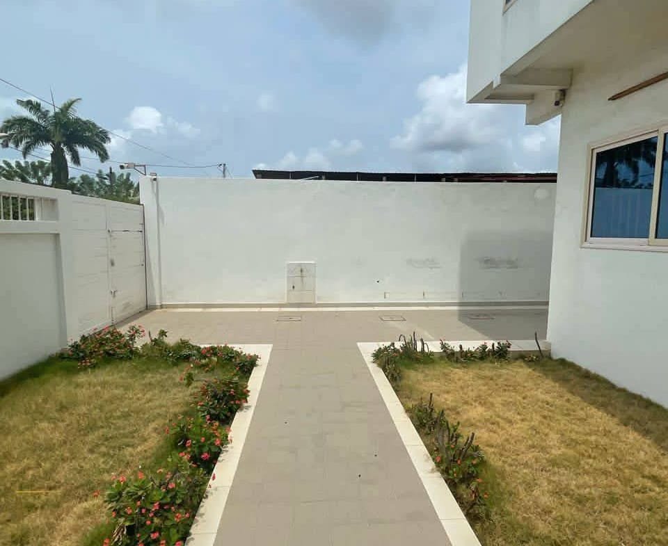 Appartements à louer à Akpakpa Donatin plage_3