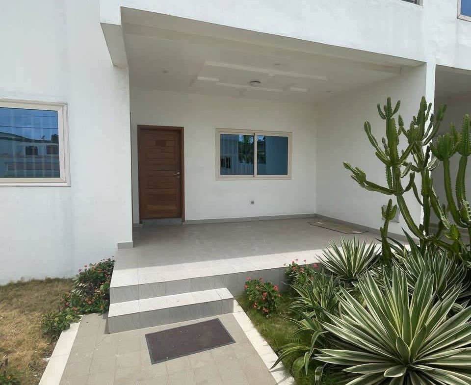 Appartements à louer à Akpakpa Donatin plage_4