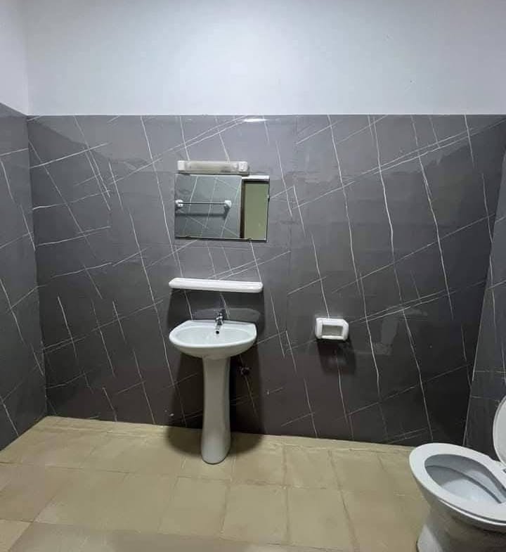 Duplex 4 chambres, 1 Studio, Vue Mer à louer à Fidjrossè - BENIN-IMMO