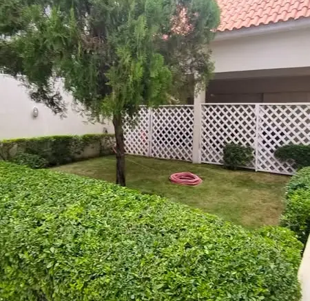 Villa 6 Chambres à louer à Haie Vive Cotonou _3