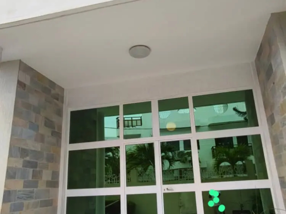 Villa 6 Chambres à louer à Haie Vive Cotonou _4
