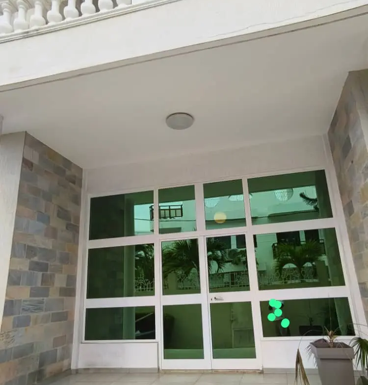 Villa 6 Chambres à louer à Haie Vive Cotonou _4