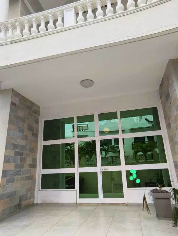 Villa 6 Chambres à louer à Haie Vive Cotonou _4