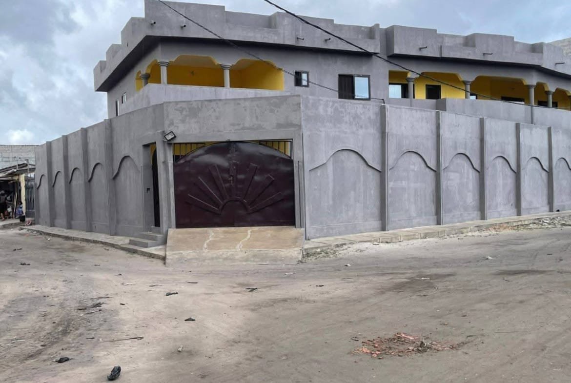Villa R+1 à vendre à Cocotomey_2