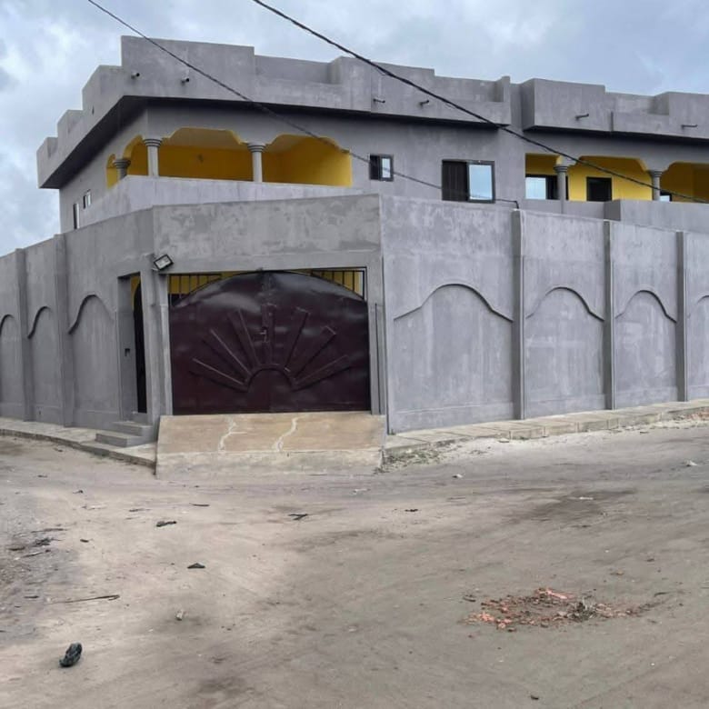 Villa R+1 à vendre à Cocotomey_2