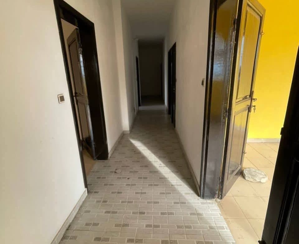 Villa R+1 à vendre à Cocotomey_9