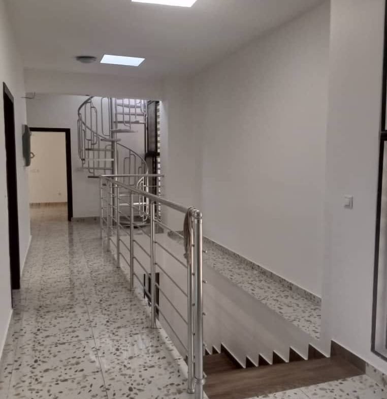 Villa de luxe avec vue sur mer à louer EREVAN Haie Vive Cotonou_5